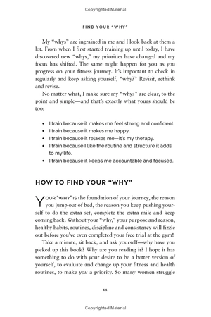 do this for you: how to be a strong woman from the inside out - Ảnh 11