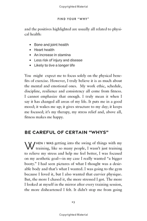 do this for you: how to be a strong woman from the inside out - Ảnh 13