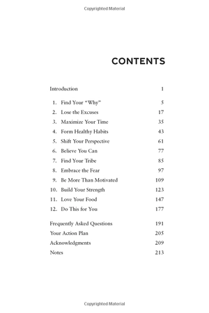 do this for you: how to be a strong woman from the inside out - Ảnh 4