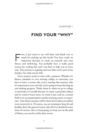 do this for you: how to be a strong woman from the inside out - Ảnh 5