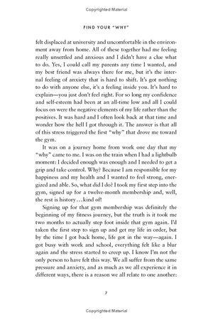 do this for you: how to be a strong woman from the inside out - Ảnh 7