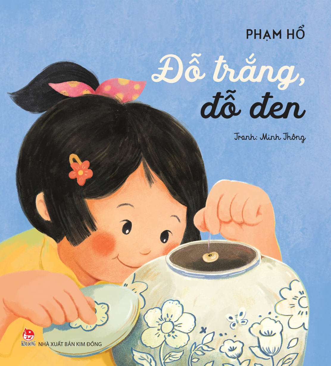 đỗ trắng, đỗ đen - Ảnh 2