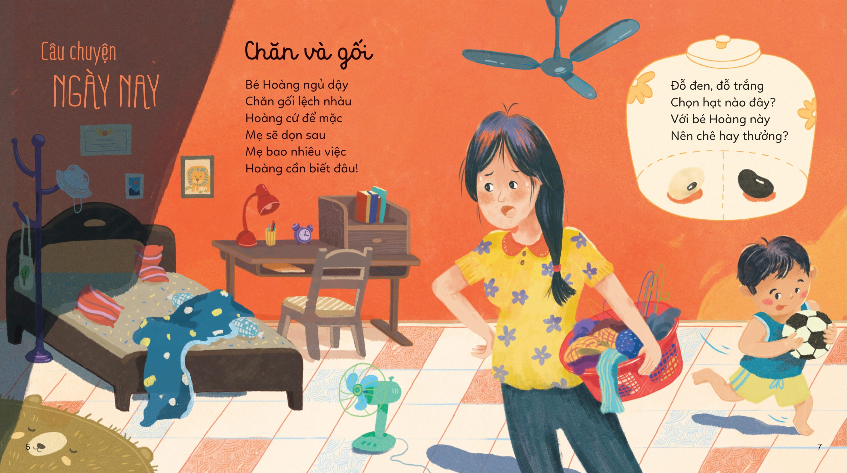 đỗ trắng, đỗ đen - Ảnh 5