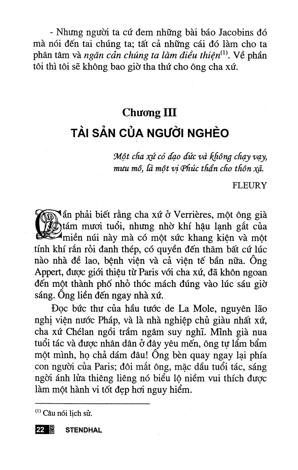 đỏ và đen - Ảnh 12