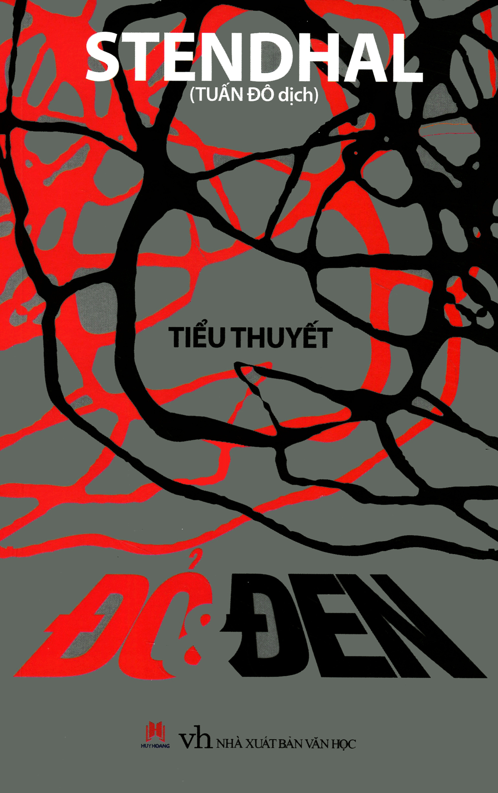 đỏ và đen - Ảnh 2