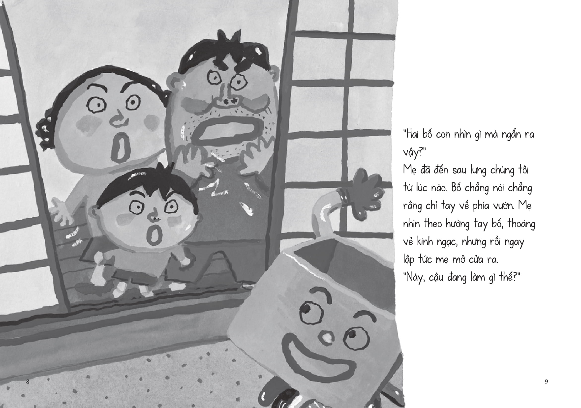 Đồ Vật Cũng Muốn Rong Chơi - Xe Đạp Cũng Muốn Giãn Gân Cốt - Ảnh 6