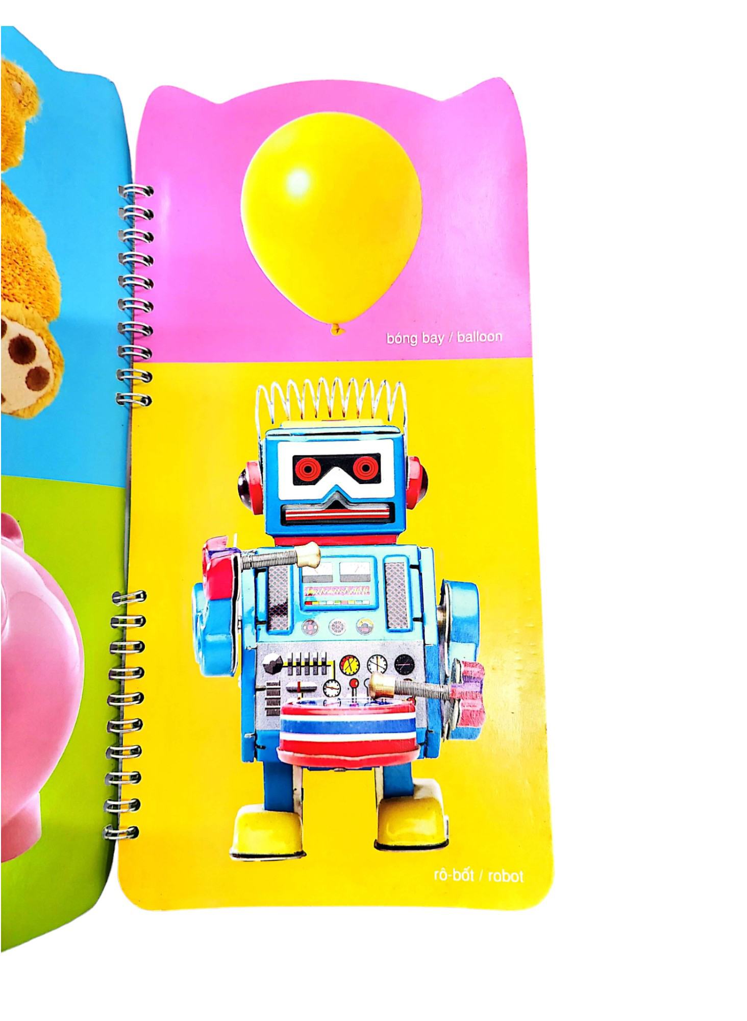 đồ vật thú vị - Ảnh 4