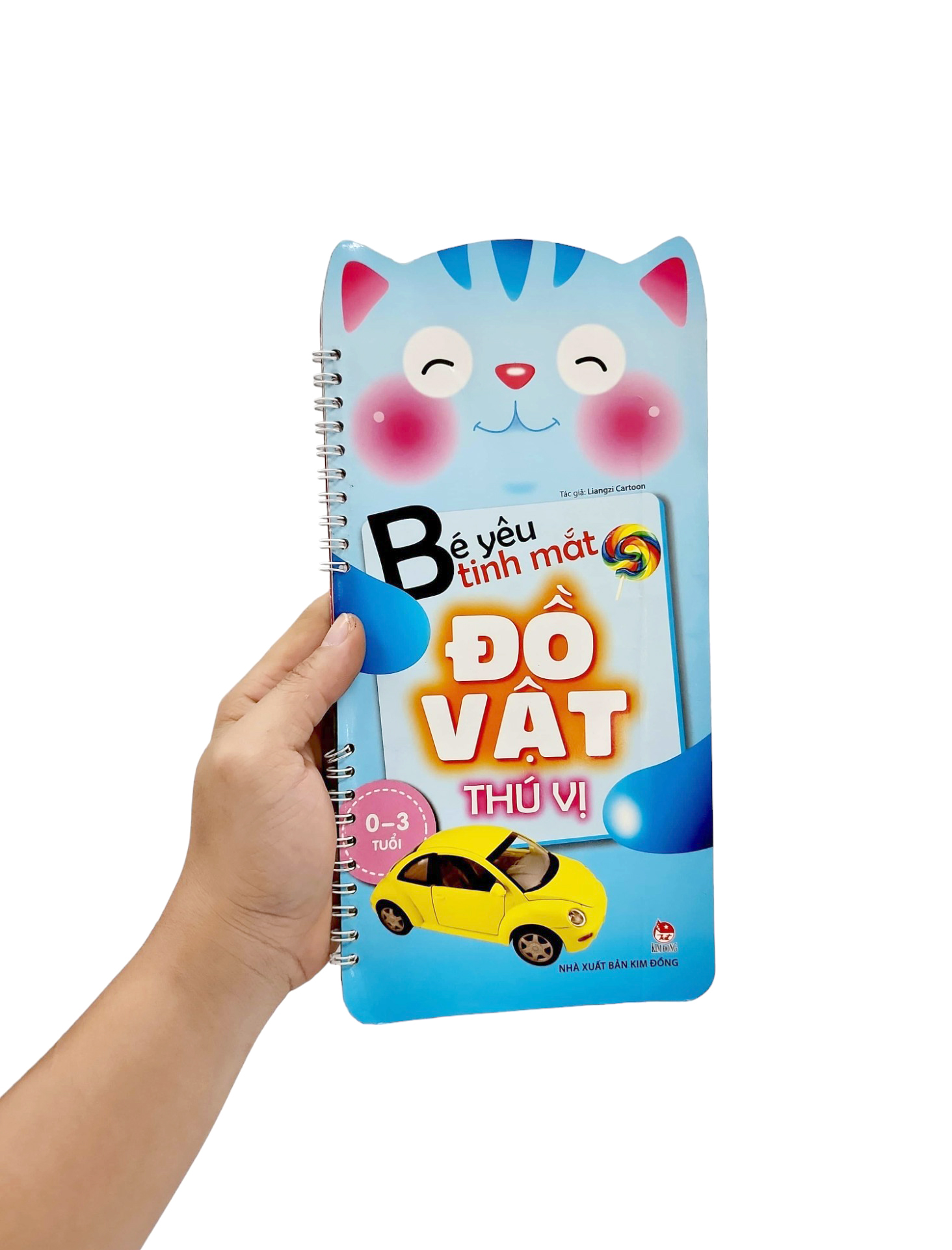 đồ vật thú vị - Ảnh 7