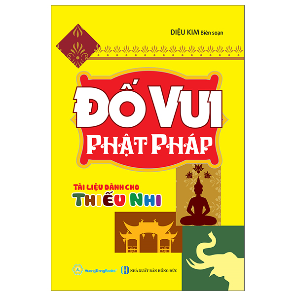 Do Vui Phat Phap - Tai Lieu Danh Cho Thieu Nhi