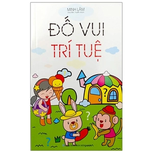 đố vui trí tuệ