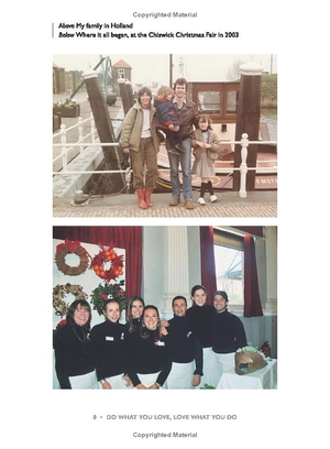 do what you love, love what you do - Ảnh 10