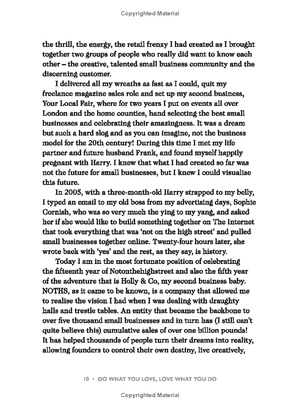 do what you love, love what you do - Ảnh 12