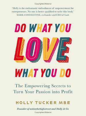 do what you love, love what you do - Ảnh 2