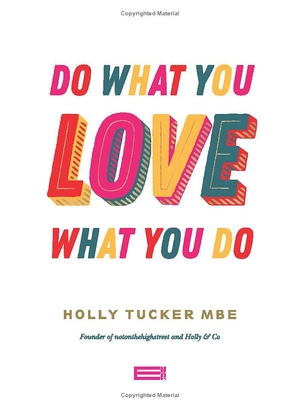 do what you love, love what you do - Ảnh 3