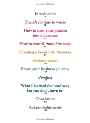 do what you love, love what you do - Ảnh 7