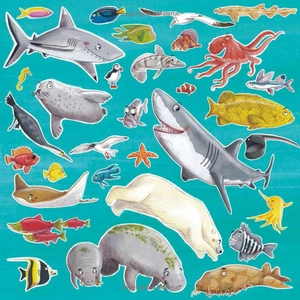 do you love oceans? - Ảnh 4