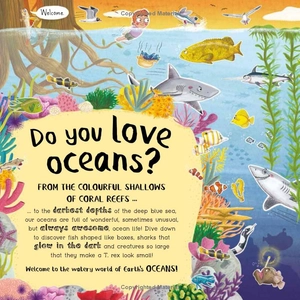 do you love oceans? - Ảnh 8