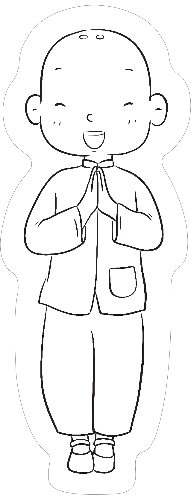 Đóa Hoa Tỉnh Thức Nở Giữa Vô Thường - Ảnh 3