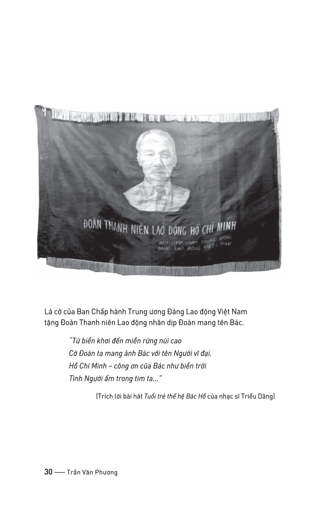 đoàn thanh niên cộng sản hồ chí minh qua các kỳ đại hội - Ảnh 10