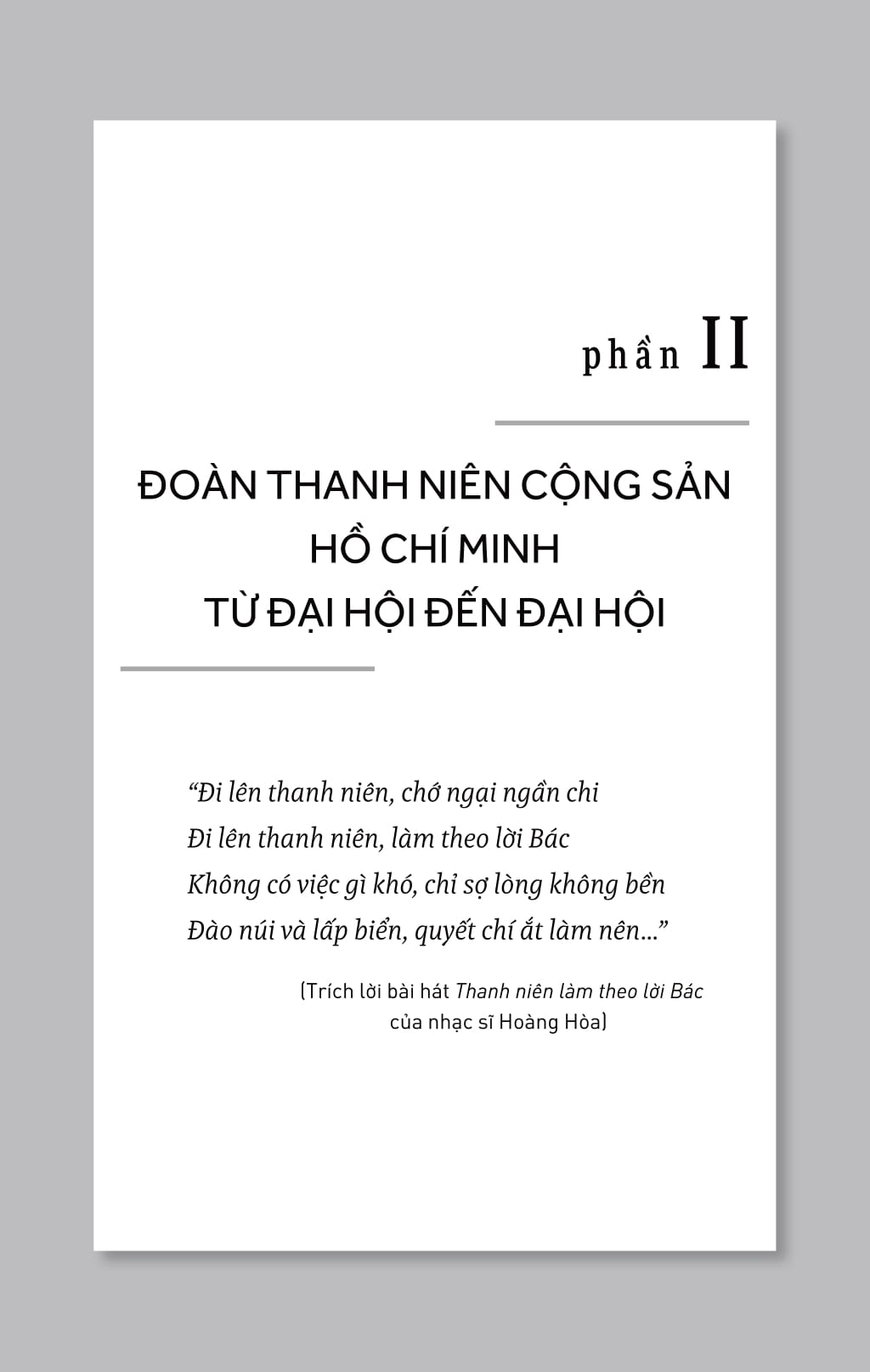 đoàn thanh niên cộng sản hồ chí minh qua các kỳ đại hội - Ảnh 11