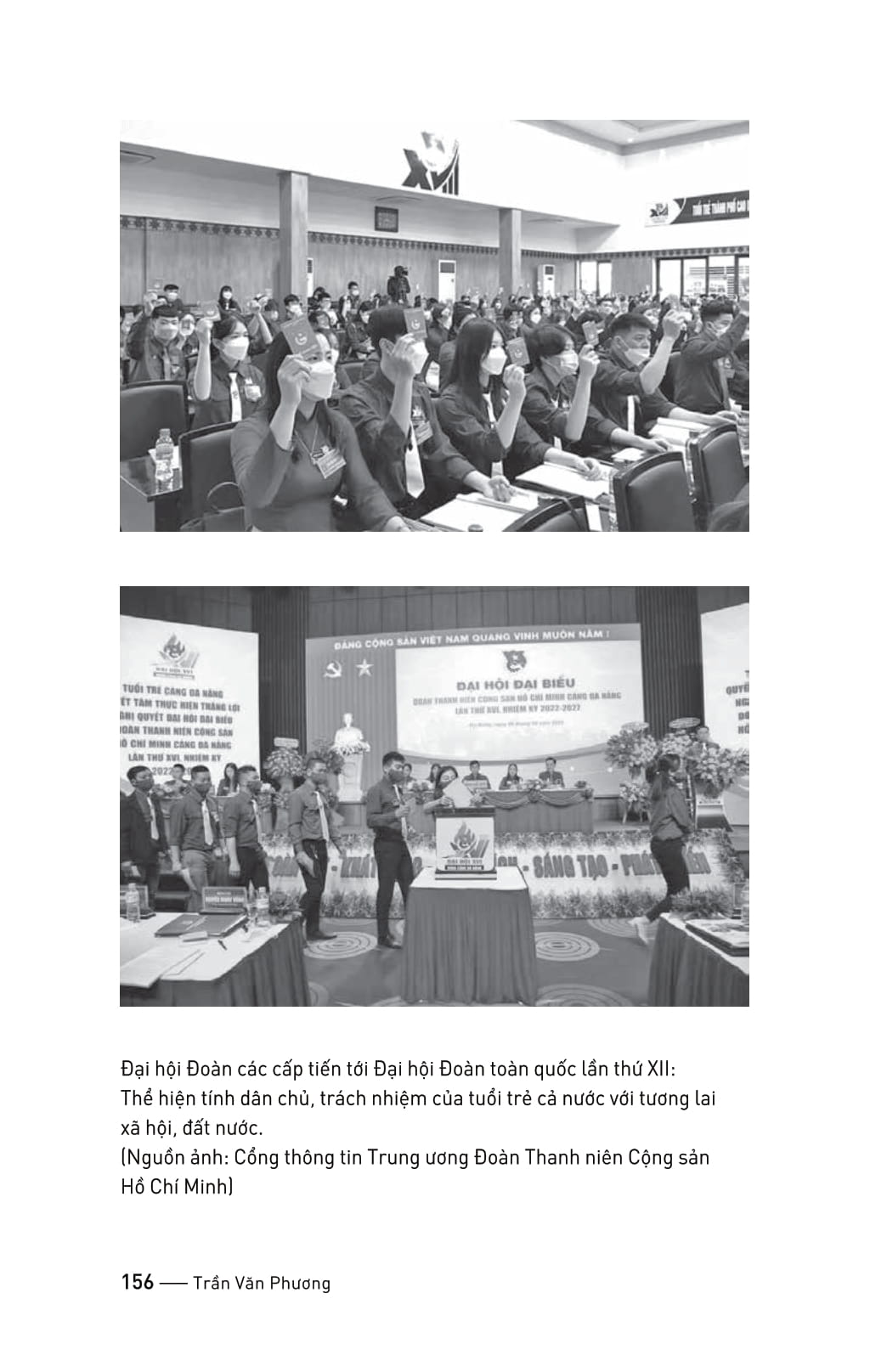 đoàn thanh niên cộng sản hồ chí minh qua các kỳ đại hội - Ảnh 12