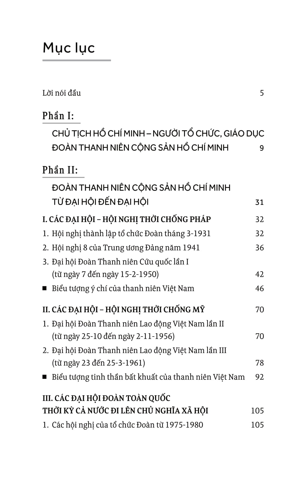 đoàn thanh niên cộng sản hồ chí minh qua các kỳ đại hội - Ảnh 14