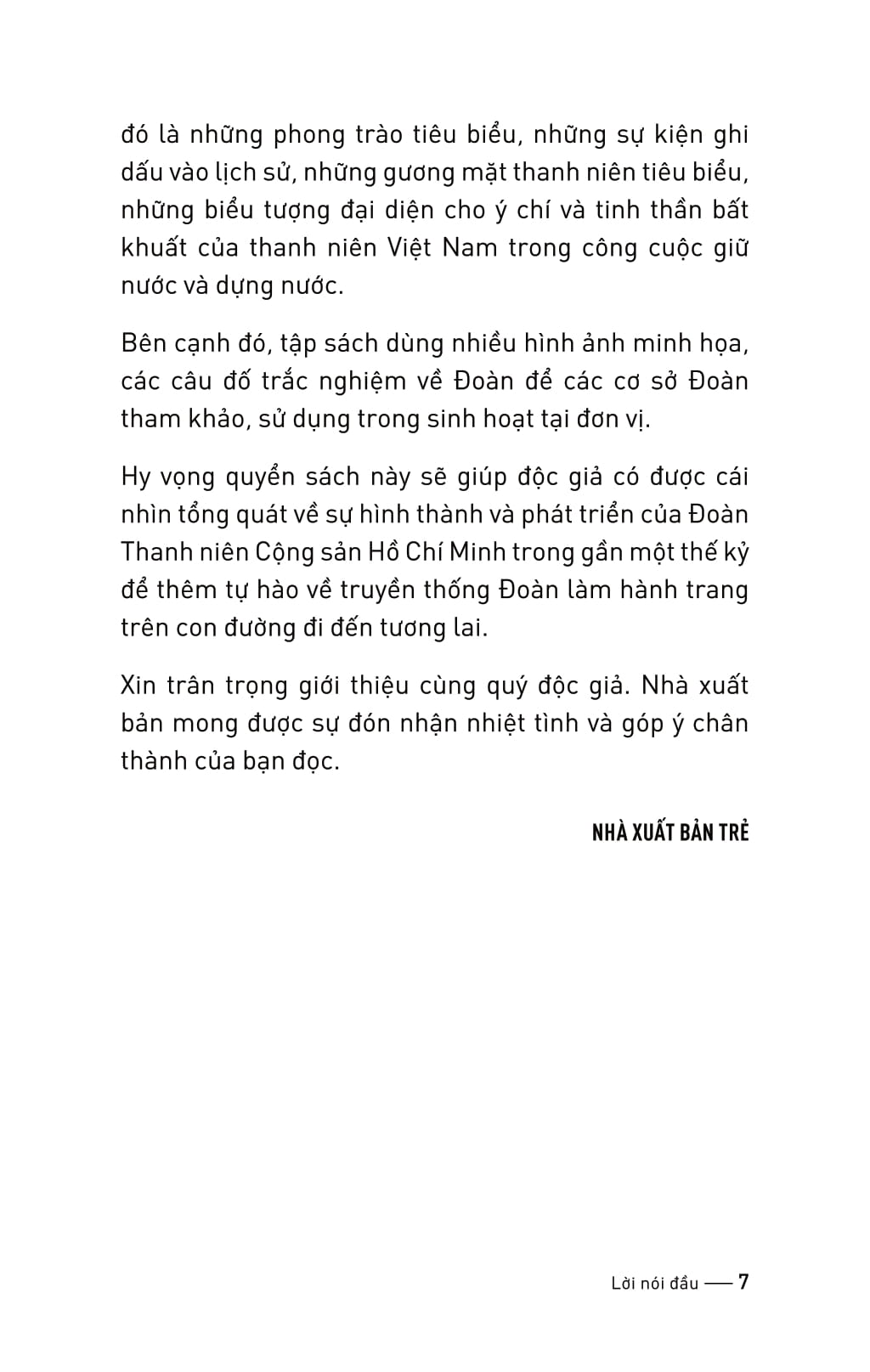 đoàn thanh niên cộng sản hồ chí minh qua các kỳ đại hội - Ảnh 6