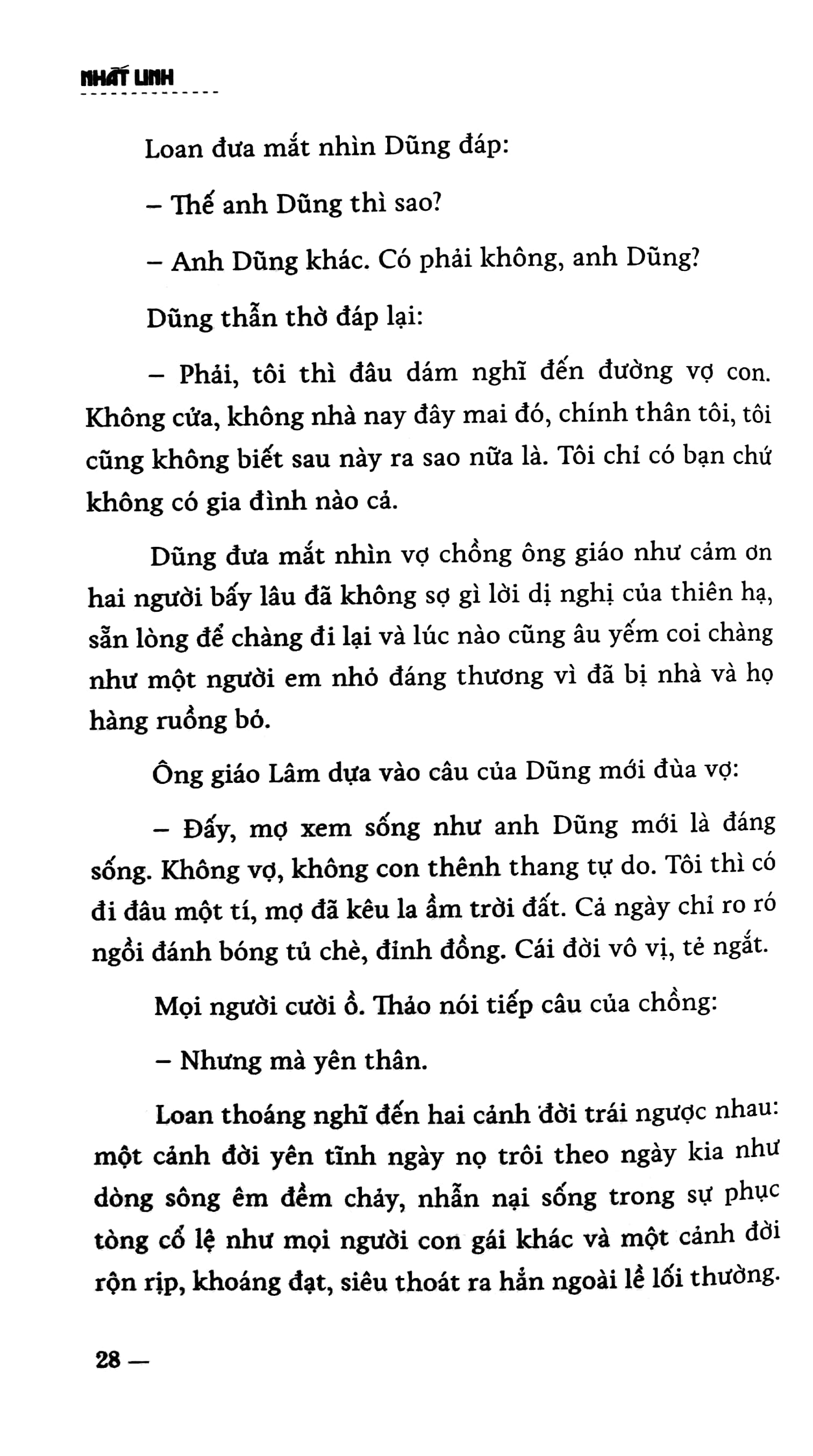 đoạn tuyệt - Ảnh 7