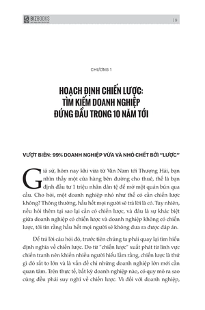 doanh lợi - quản trị doanh nghiệp như thế nào trong 10 năm tới? - Ảnh 11