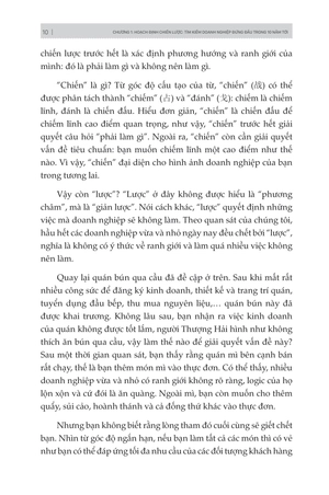 doanh lợi - quản trị doanh nghiệp như thế nào trong 10 năm tới? - Ảnh 12