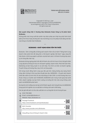 doanh lợi - quản trị doanh nghiệp như thế nào trong 10 năm tới? - Ảnh 4