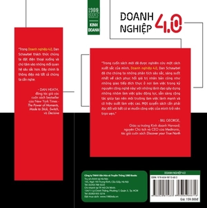 doanh nghiệp 4.0 - Ảnh 2