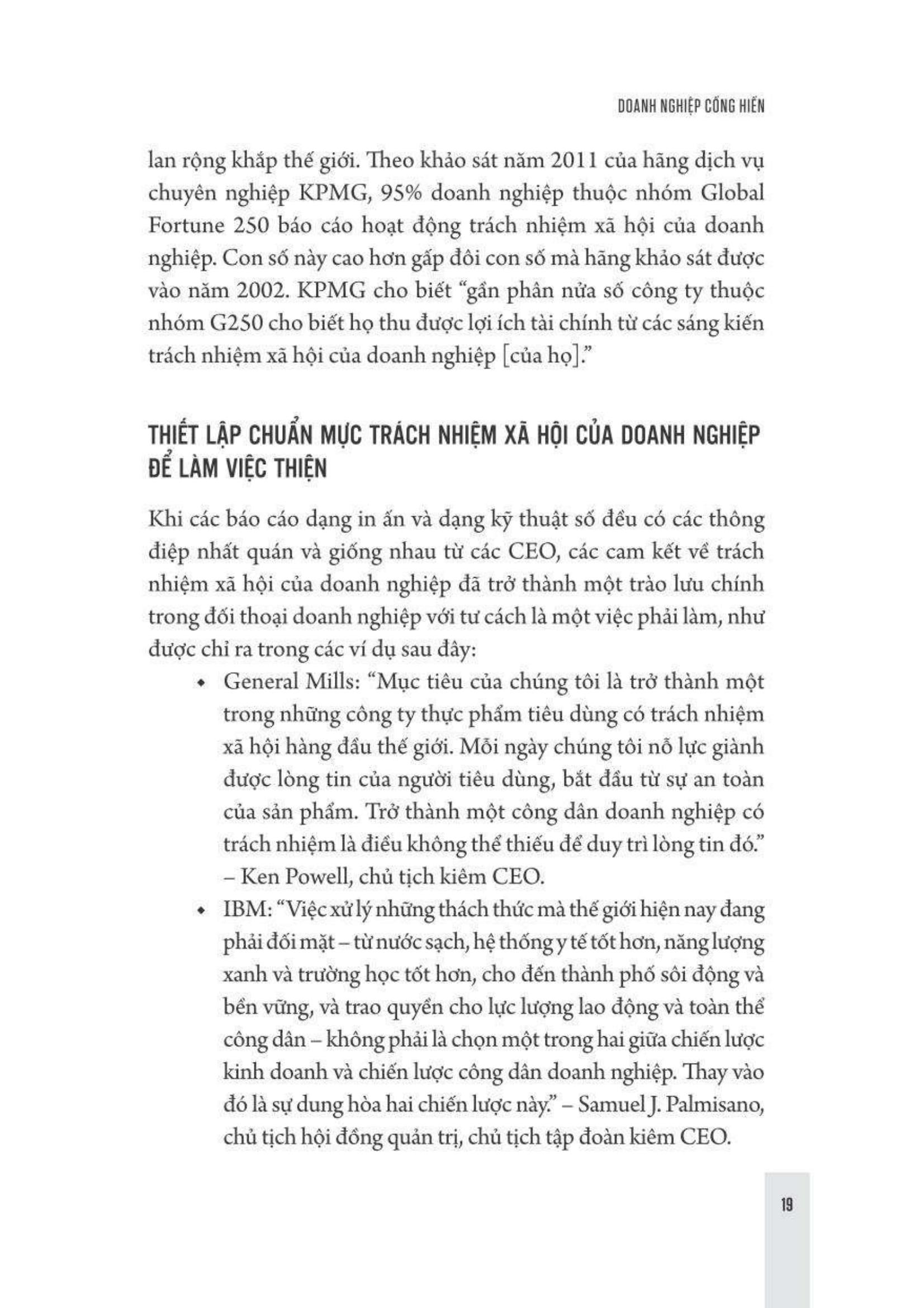 doanh nghiệp cống hiến - Ảnh 14