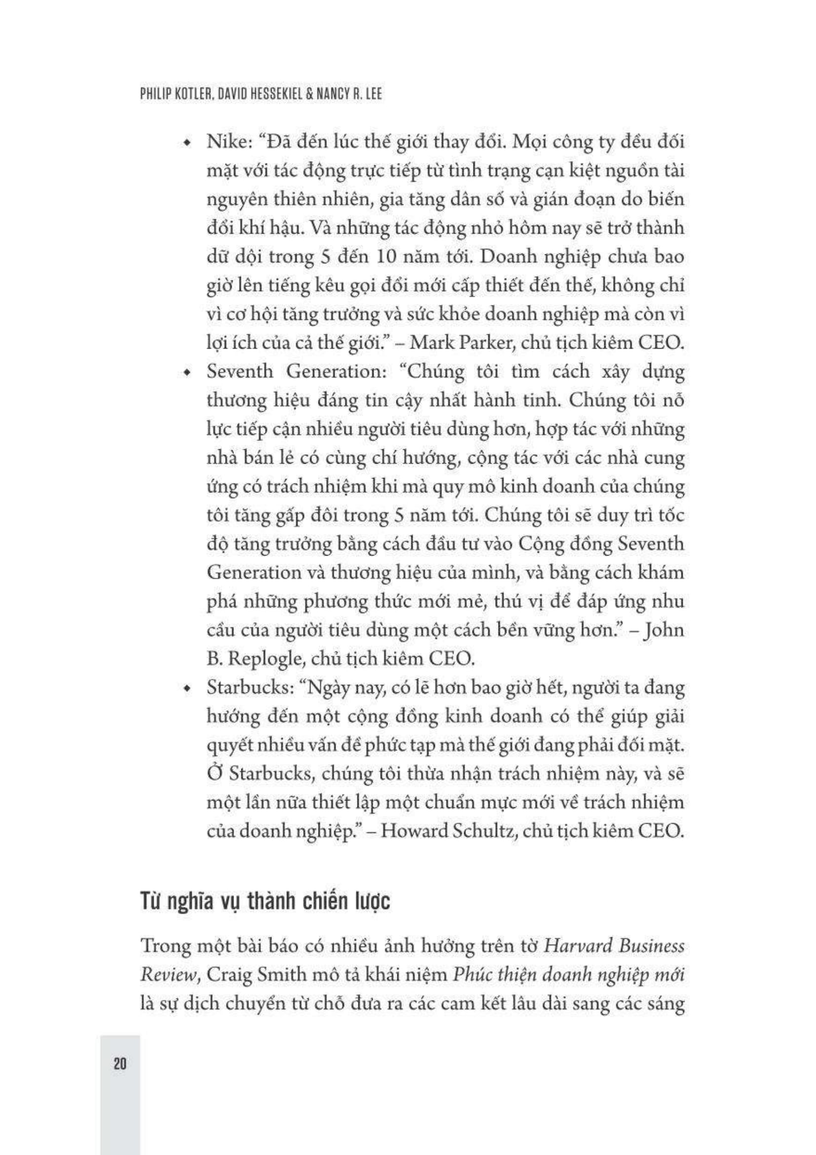 doanh nghiệp cống hiến - Ảnh 15