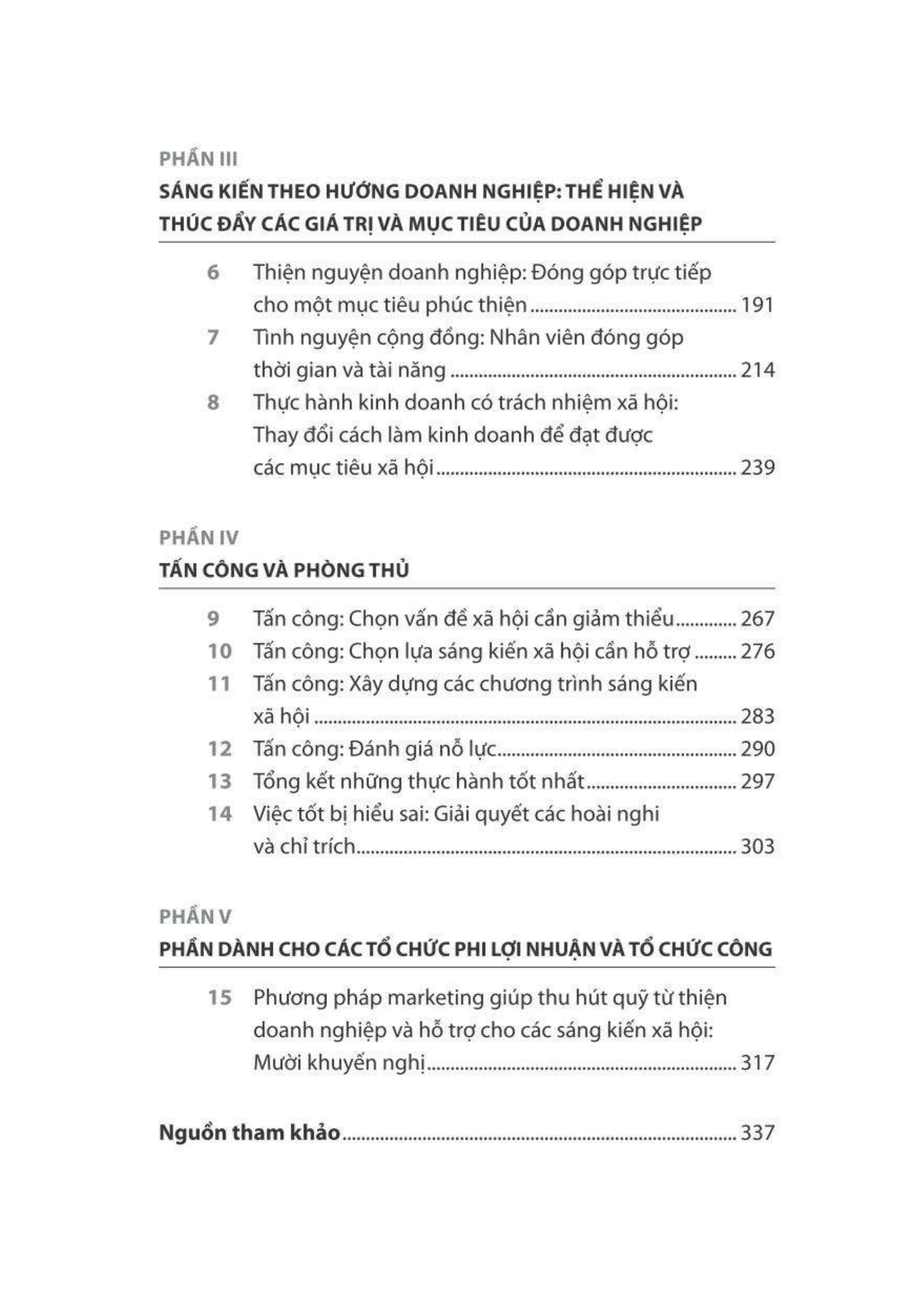 doanh nghiệp cống hiến - Ảnh 3