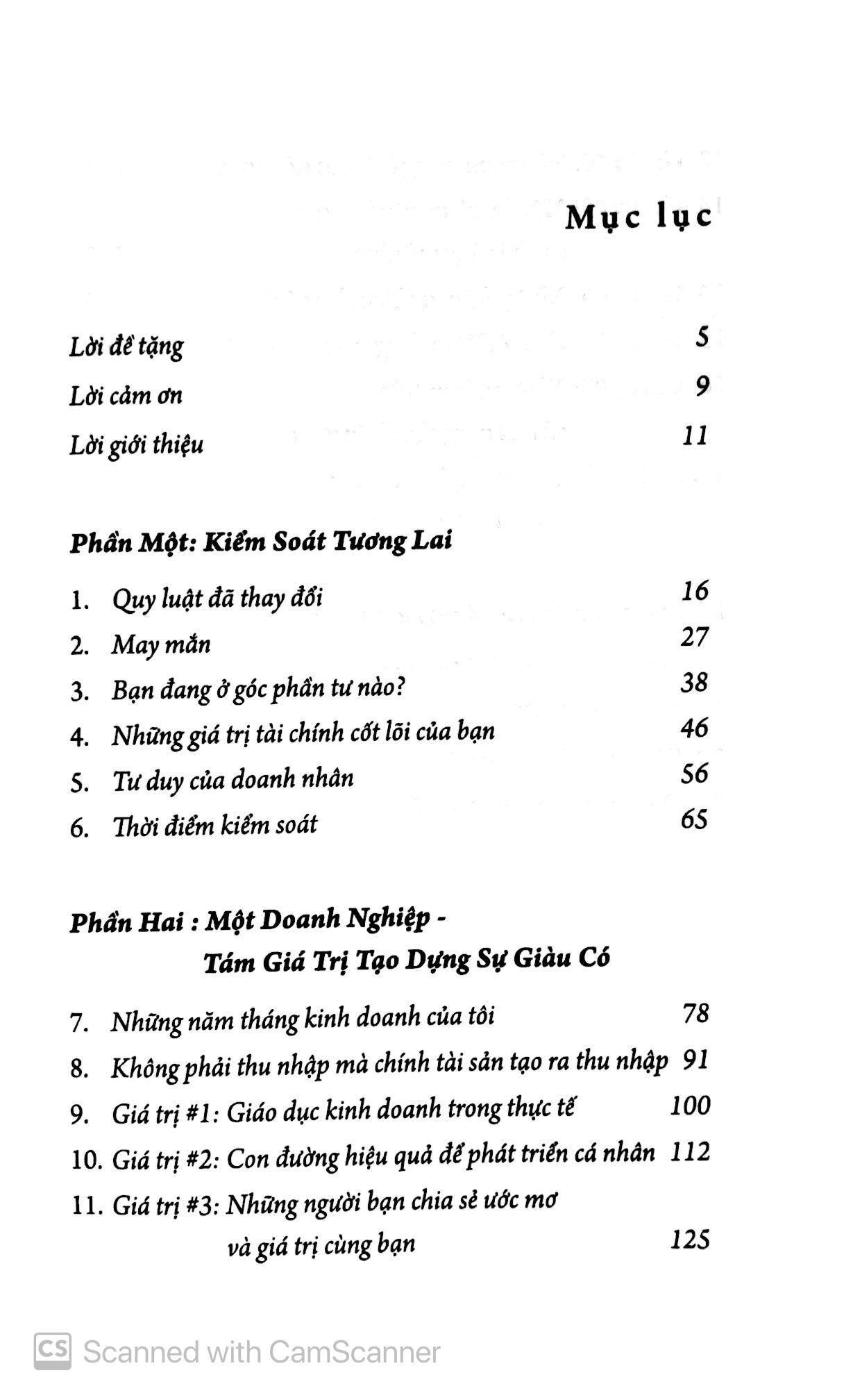 doanh nghiệp của thế kỷ 21 (tái bản 2024) - Ảnh 3
