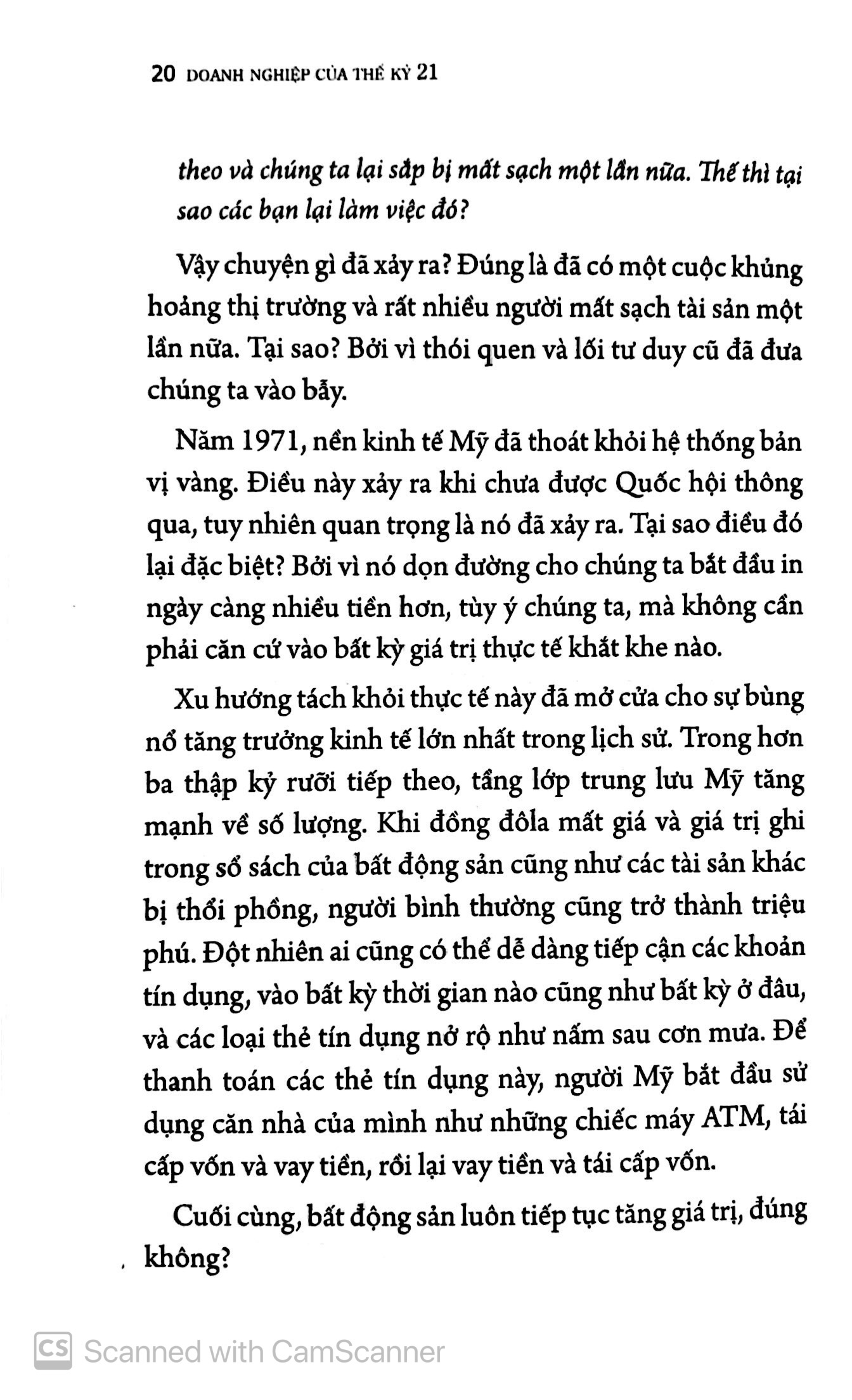 doanh nghiệp của thế kỷ 21 (tái bản 2024) - Ảnh 9