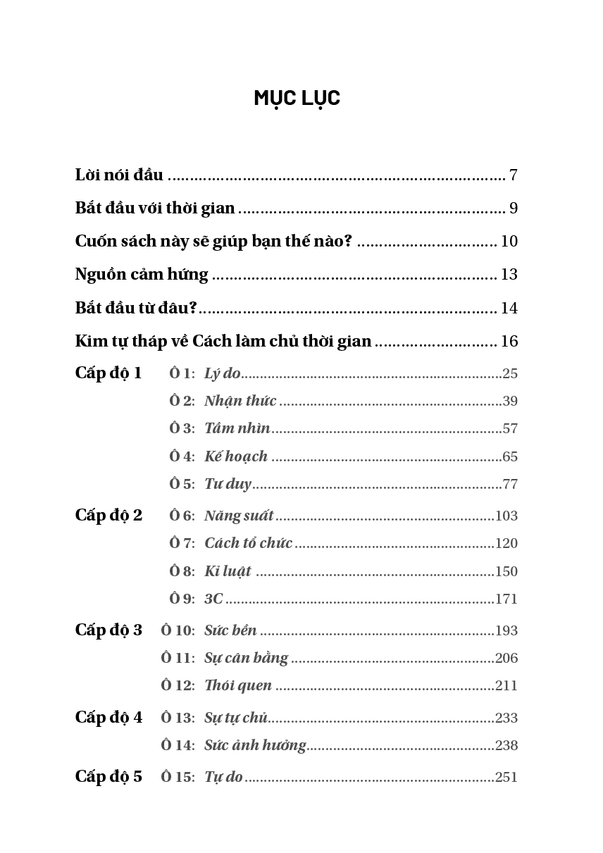 doanh nghiệp thời gian - biến sự hối hả thành lợi nhuận - Ảnh 7