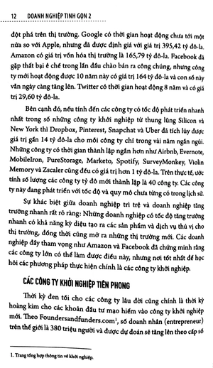 doanh nghiệp tinh gọn 2 - Ảnh 6