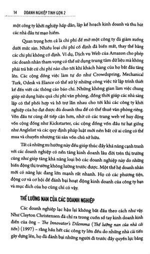 doanh nghiệp tinh gọn 2 - Ảnh 8