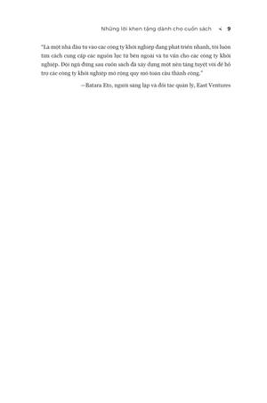 doanh nghiệp vươn tầm thế giới - global class - Ảnh 10