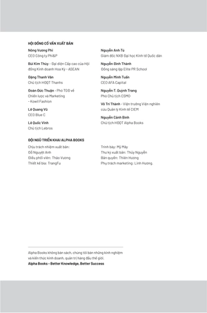 doanh nghiệp vươn tầm thế giới - global class - Ảnh 13