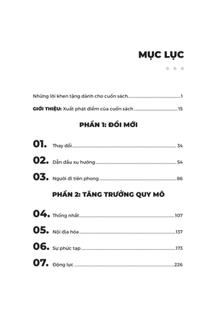 doanh nghiệp vươn tầm thế giới - global class - Ảnh 14