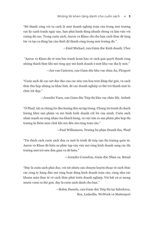 doanh nghiệp vươn tầm thế giới - global class - Ảnh 4