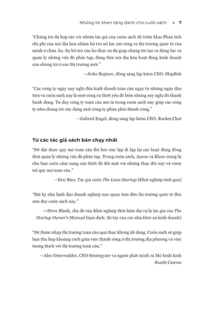 doanh nghiệp vươn tầm thế giới - global class - Ảnh 8