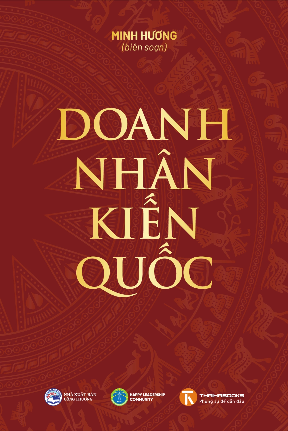 Doanh Nhân Kiến Quốc - Ảnh 2