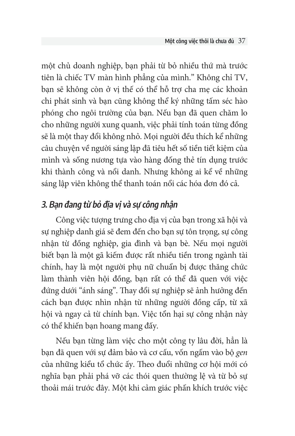 doanh nhân part-time - the 10 percent entrepreneur - Ảnh 13