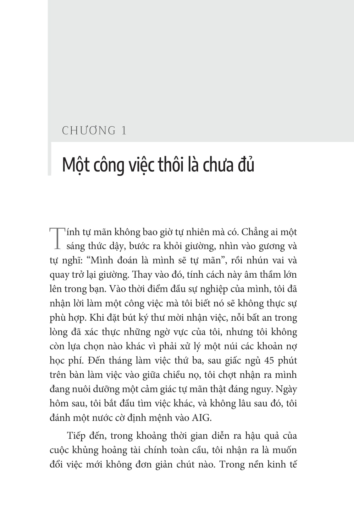 doanh nhân part-time - the 10 percent entrepreneur - Ảnh 17