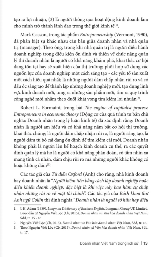 doanh nhân việt nam trong lịch sử - Ảnh 11