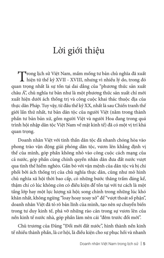 doanh nhân việt nam trong lịch sử - Ảnh 4